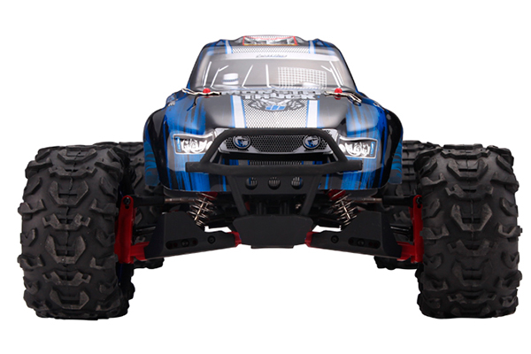 Remo Hobby 8036 Dinosaurs 1/8 RTR Monster Truck 4WD