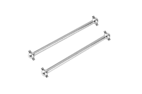 Привода металеві Remo Hobby M5367 для моделей Remo Hobby 1/16