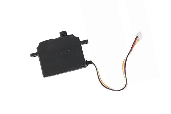 Сервопривід Remo Hobby E9831 для моделей Remo Hobby 1/16