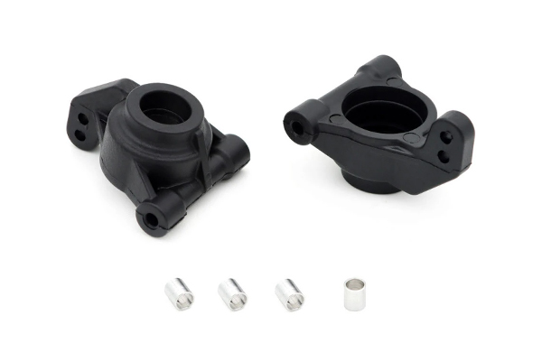 Задня маточина ZD Racing 16006 для радіокерованих машинок ZD Racing MT16