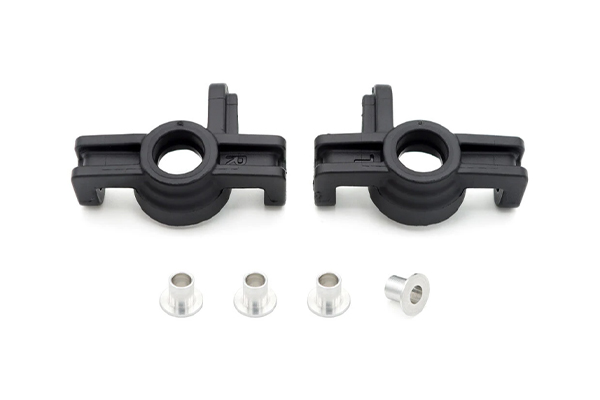 Передня маточина ZD Racing 16005 для радіокерованих машинок ZD Racing MT16