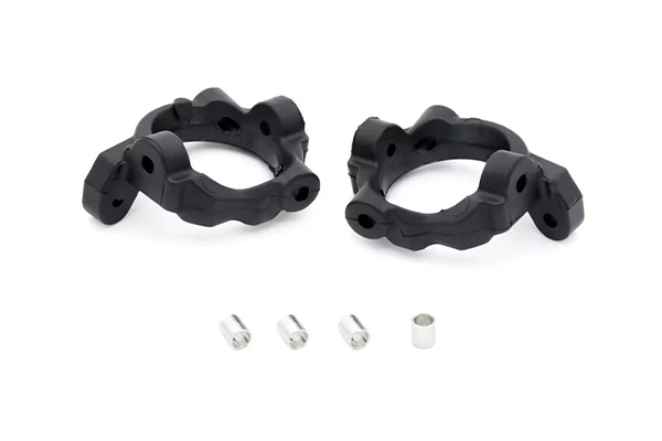 Тримач поворотного кулака ZD Racing 16004 C-Hub для радіокерованих машинок ZD Racing MT16