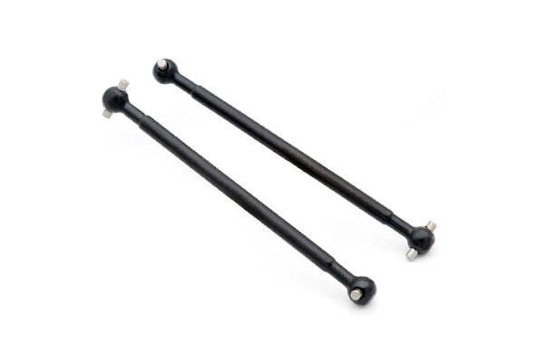 Задні привода ZD Racing 16031 для радіокерованих машинок ZD Racing MT16