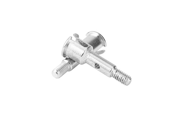 Осі колісні Remo Hobby M5368 для моделей Remo Hobby 1/16