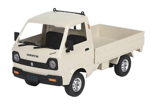 WPL D14 Suzuki Carry 4х4 1/10 RTR Радіокерована машинка