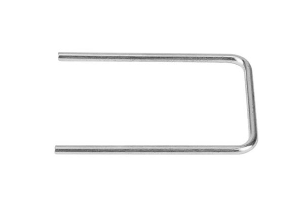 Cкоба кріплення важелів підвіски Remo Hobby M5366 для моделей Remo Hobby 1/16