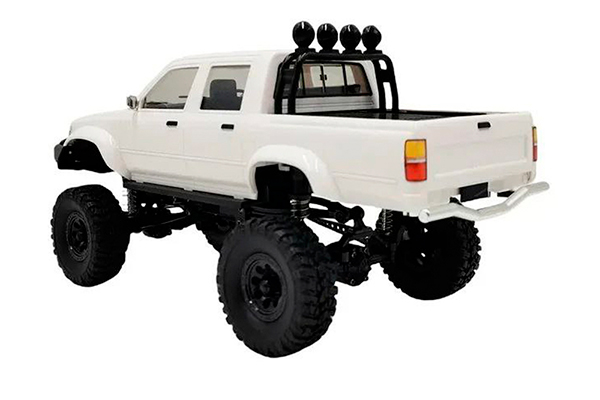 WPL C64-1 RTR 4WD 1/16 Радіокерована машинка