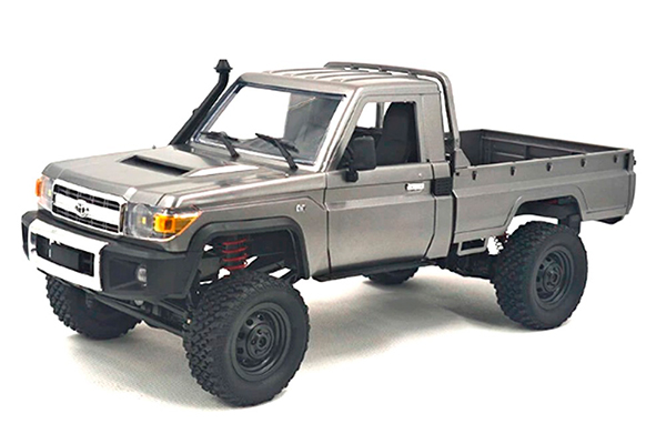 MN Model MN82 PRO 4WD 1/12 RTR Toyota LC79 Радіокерована машинка