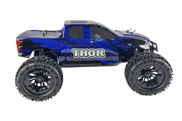 VRX Racing THOR RH1013 Brushless 1/10 4WD машинка на радіокеруванні