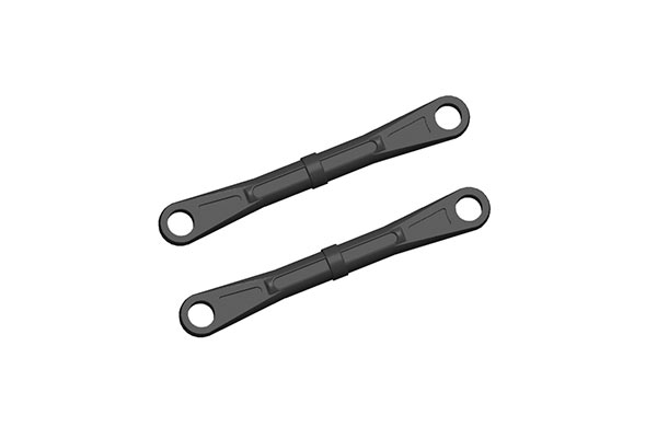 Тяги ходової частини Remo Hobby P2510 для моделей Remo Hobby 1/16