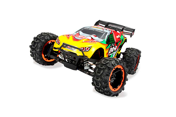 Remo Hobby EVO-R 8066 Truggy 1/8 RTR