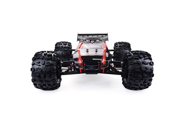 Бампер Remo Hobby P2524 бампер для моделі Remo Hobby Dingo