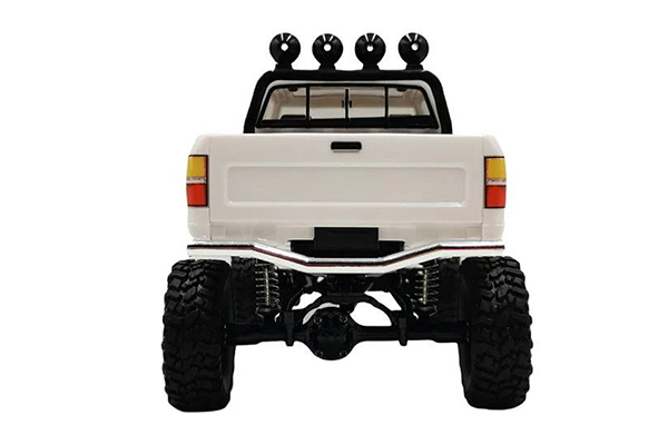 WPL C64-1 RTR 4WD 1/16 Радіокерована машинка