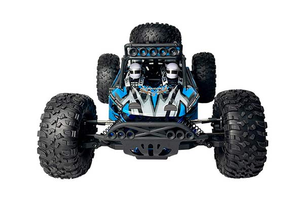 VRX Racing AGAMA 1062 Brushless 1/10 4WD RTR радіокерована машинка