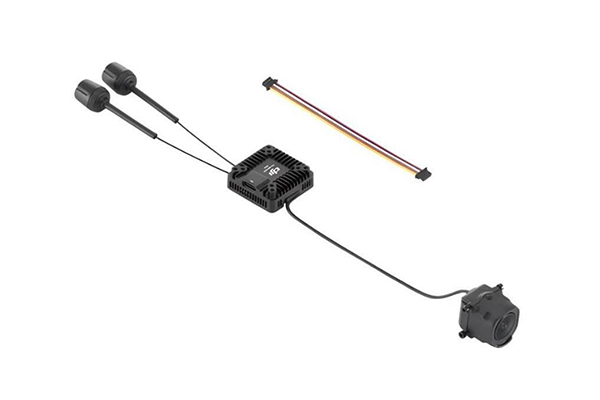 Професійна інтеграція та низька затримка