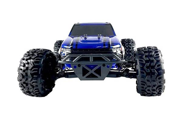 VRX Racing THOR RH1013 Brushless 1/10 4WD машинка на радіокеруванні