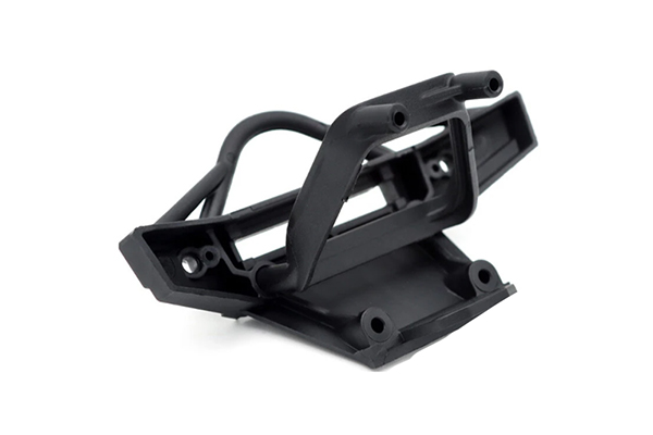 Передній бампер ZD Racing 16012 для радіокерованих машинок ZD Racing MT16