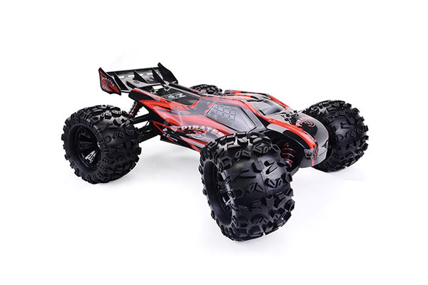 Бампер Remo Hobby P2524 бампер для моделі Remo Hobby Dingo