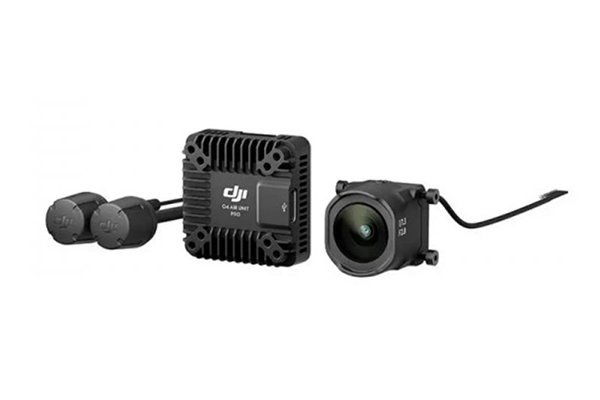 Цифрова відеосистема DJI O4 Air Unit PRO для квадрокоптерів FPV дронів (CP.MA.00000313.01)