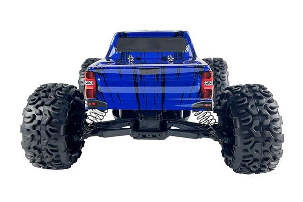 VRX Racing THOR RH1013 Brushless 1/10 4WD машинка на радіокеруванні