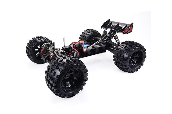 Бампер Remo Hobby P2524 бампер для моделі Remo Hobby Dingo