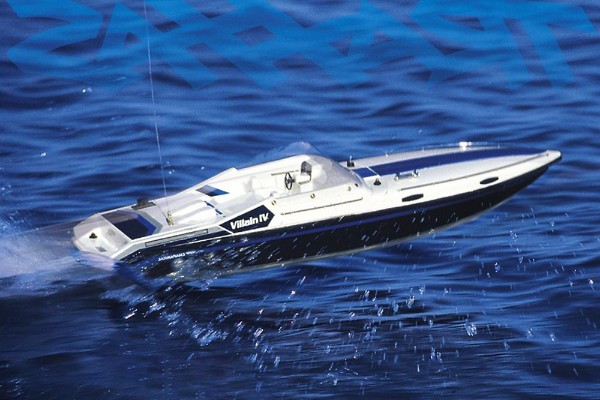 Радіокеровані моделі Traxxas