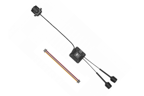 Цифрова відеосистема DJI O4 Air Unit PRO для квадрокоптерів FPV дронів (CP.MA.00000313.01)