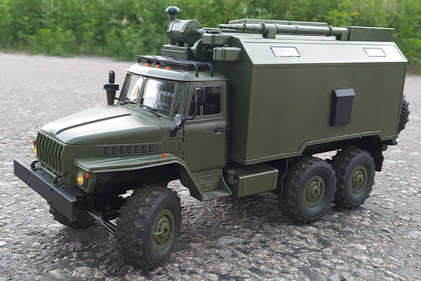 Пропорційне керування