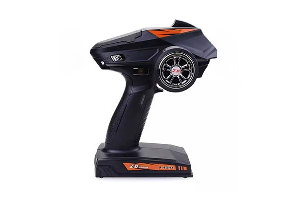 ZD Racing Pirates 2 Monster Truck 1/8 4WD RTR радіокерована машинка