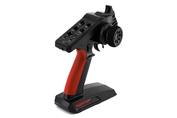 Kyosho Inferno NEO 4.0 VE ReadySet 1/8 Brushless Buggy (Pink) радіокерована машинка