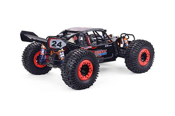 ZD Racing DBX-10 Desert Buggy 1/10 Brushless 4WD радіокерована машинка