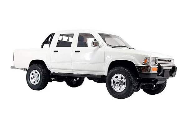 WPL D64 1/16 RTR 4WD Радіокерована машинка