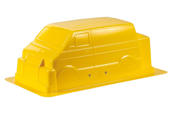 Tamiya Lunch Box Mini SW-01 1/24 Mini 4WD Monster Truck Kit набір для збирання