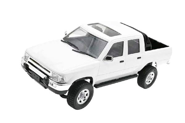 WPL D64 1/16 RTR 4WD Радіокерована машинка