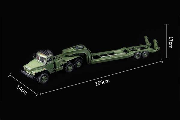 WPL B36-3 Transporter 1/16 RTR радіокерована машинка