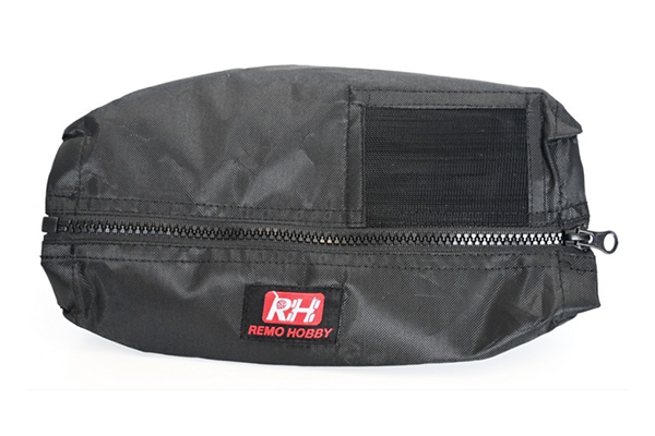 Захисний чохол Remo Hobby D5453 чохол для радіокерованих моделей 1/10