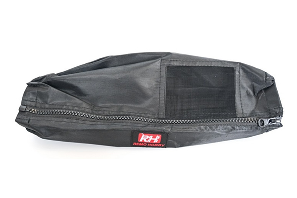 Захисний чохол Remo Hobby D5454 чохол для радіокерованих моделей 1/8