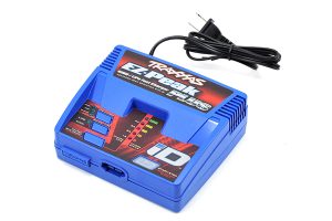 Зарядний пристрій Traxxas EZ-Peak Plus Multi-Chemistry 3S/4A/40W w/Auto iD 2970
