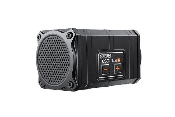 Sense Innovation ESS-Dual+ звуковий модуль для машинок на радіокеруванні