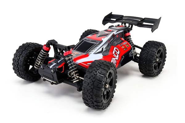 Remo Hobby Dingo 1651 Buggy 4WD 1/16 радіокерована машинка
