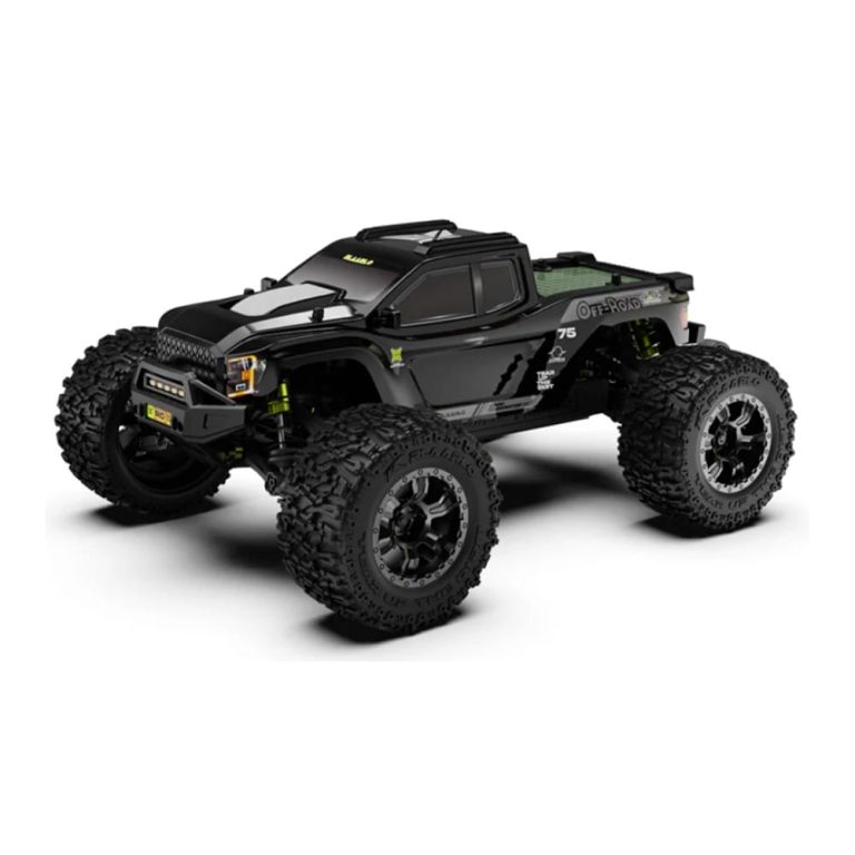 Monster Truck — купити в Україні | 84 моделей | RcToysUa