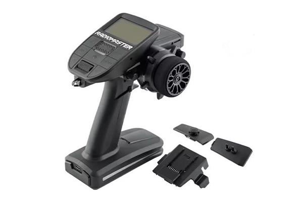 Пульт управління Radiomaster MT12 4in1 з приймачем R85C