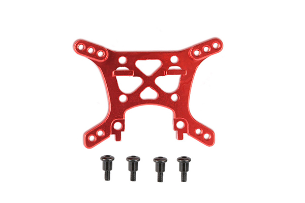 Remo Hobby A2504 металевий тримач амортизаторів (метелик) для моделей 1/16