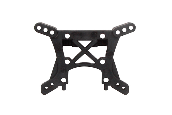 Remo Hobby P2504 тримач амортизаторів (метелик) для моделей 1/16