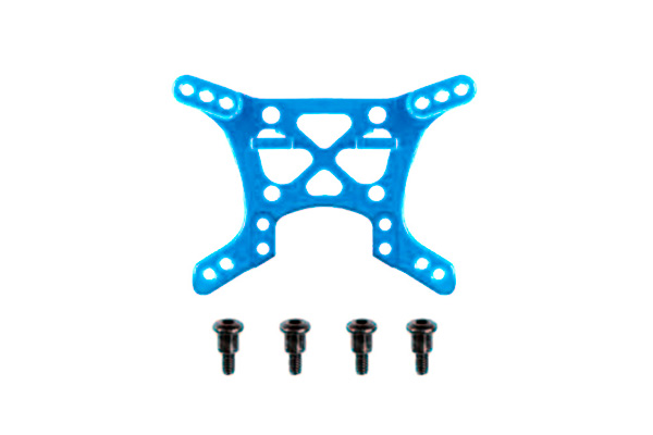 Remo Hobby A2564 тримач амортизаторів (метелик) для моделей 1/16