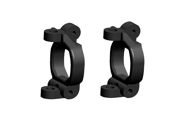 Піни хексів Remo Hobby M5301 (2x10mm) Remo Hobby 1/16, 1/10, 1/8