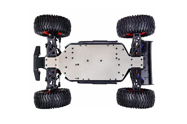 ZD Racing DBX-10 Desert Buggy 1/10 Brushless 4WD радіокерована машинка