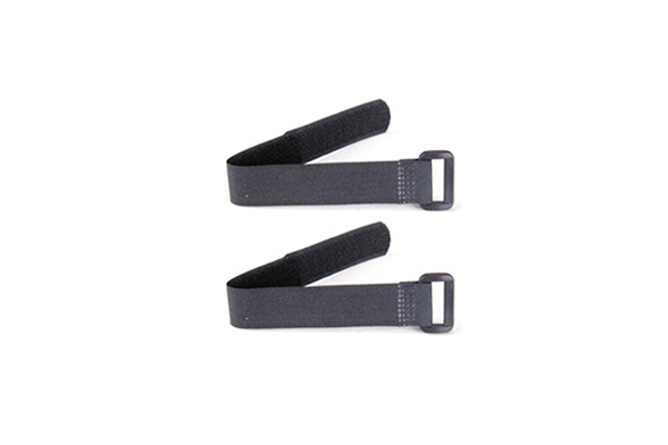 Тримачі акумулятора Remo Hobby D5424 липучки1/16