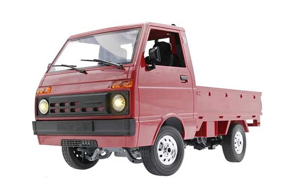 WPL D22 1/10 Радіокерована машинка