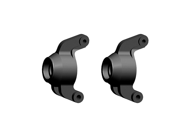 Remo Hobby P2513 задні маточини (ступиці) для моделей 1/16